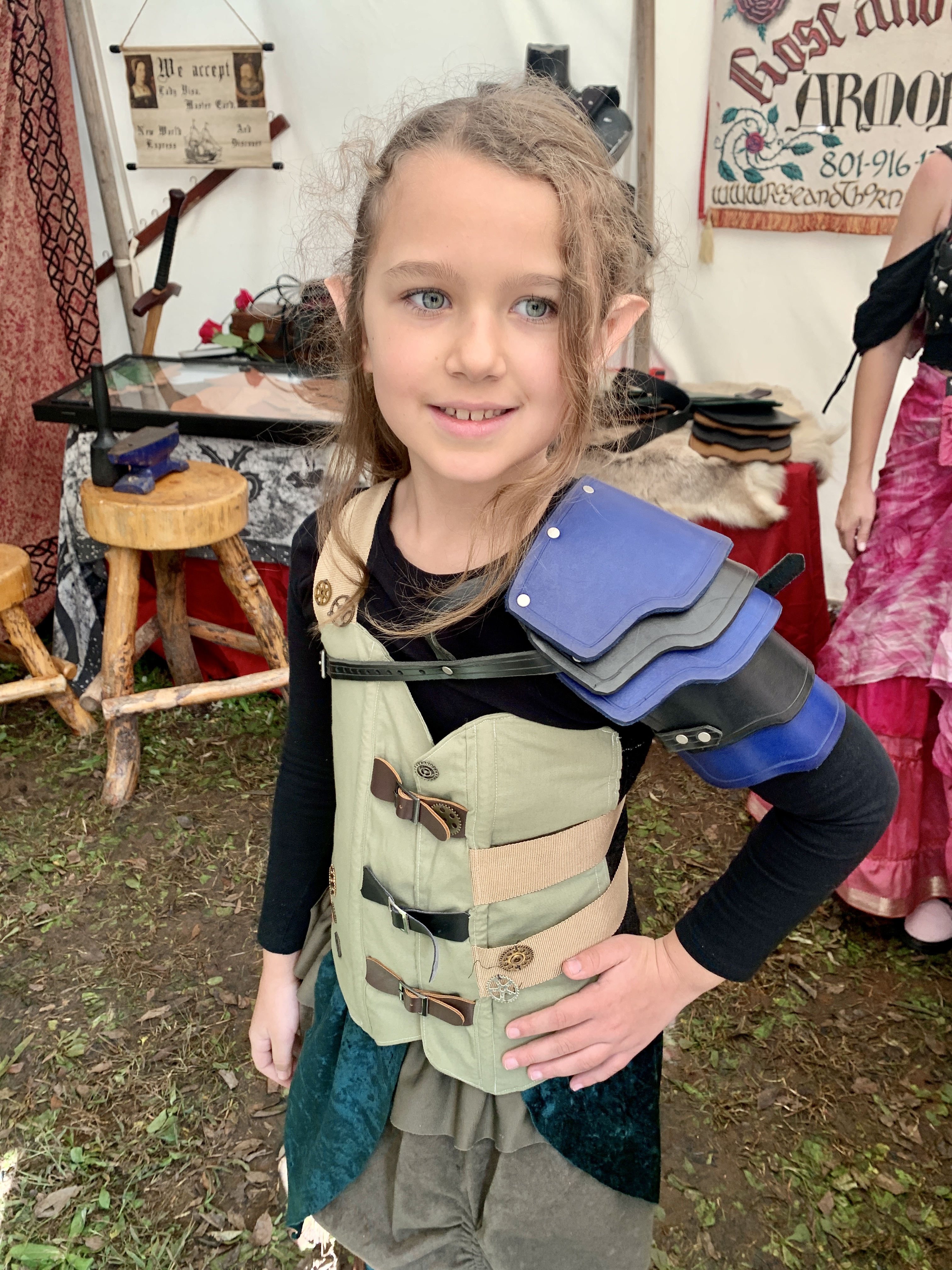 Ren Faire